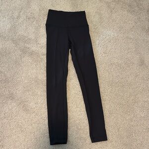 Lululemon align leggings 25”